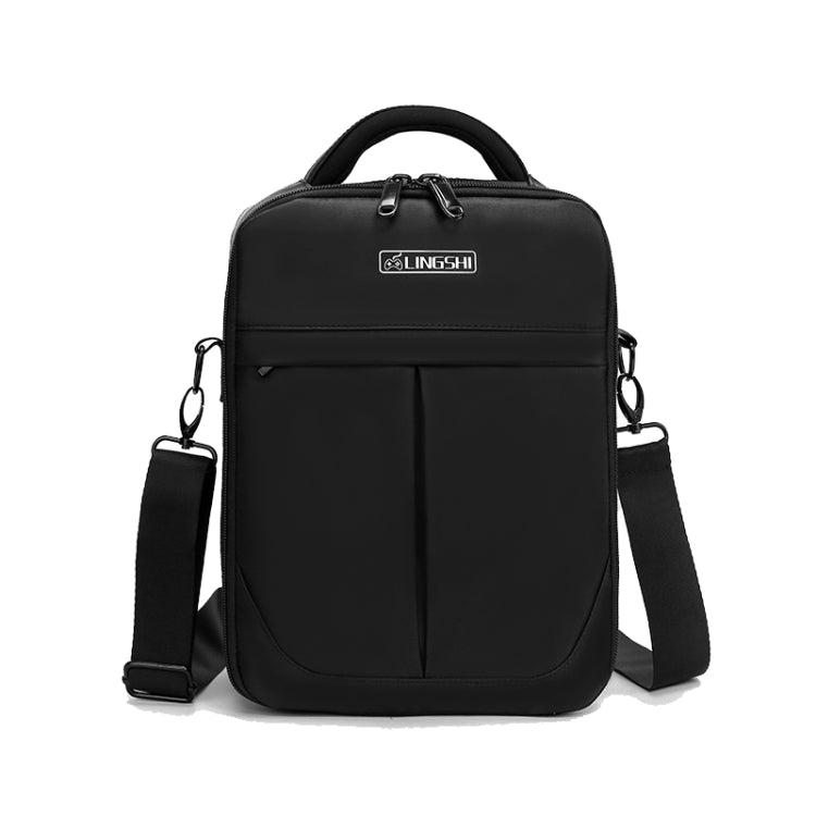LINGSHI For DJI Mavic Air 2 Heightened Portable Shoulder Storage Bag Protective Box, For DJI Mavic Air 2 Ugrade LINGSHI For DJI Mavic Air 2 Heightened Portable Shoulder Storage Bag Protective Box, For DJI Mavic Air 2 Ugrade